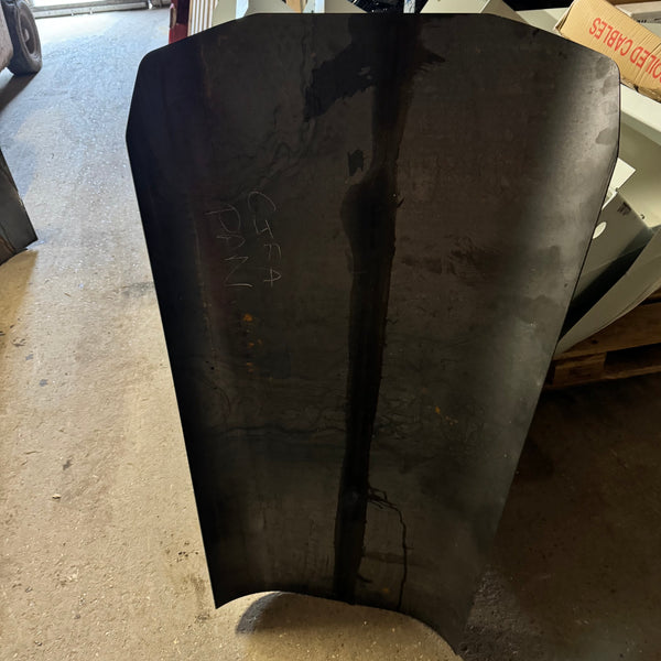 CIFA Pan Chute Liner