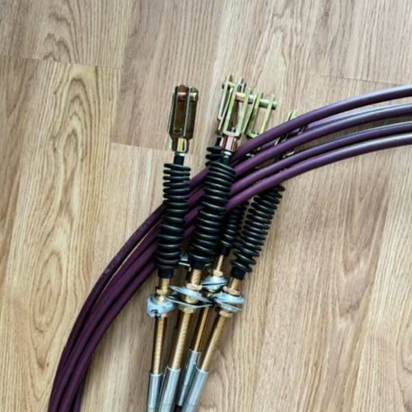 Control Cables