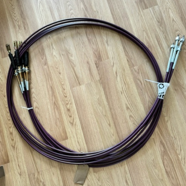 Control Cables