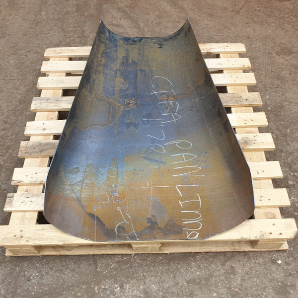 CIFA Pan Chute Liner