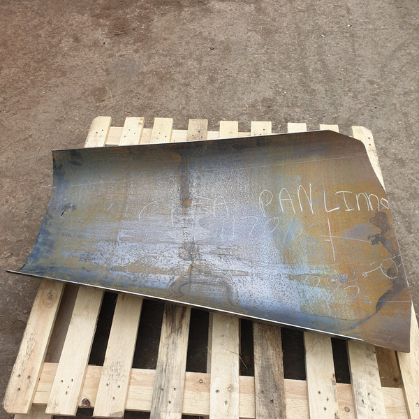 CIFA Pan Chute Liner