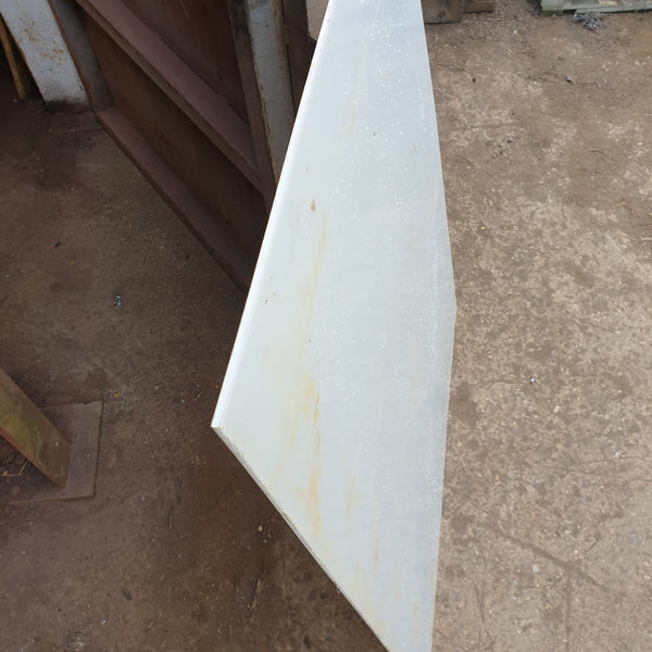 Plastic Chute Liner - 100cm x 75cm
