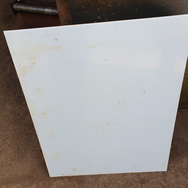 Plastic Chute Liner - 100cm x 75cm