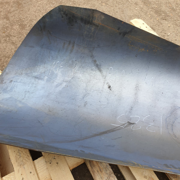 Mcphee Pan Chute Liner