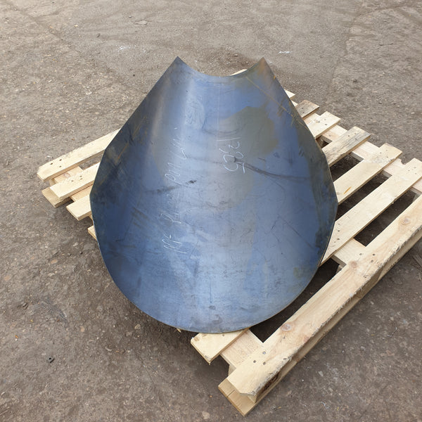 Mcphee Pan Chute Liner