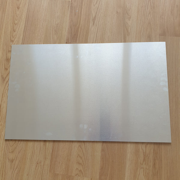 Highway Maintenance Sign