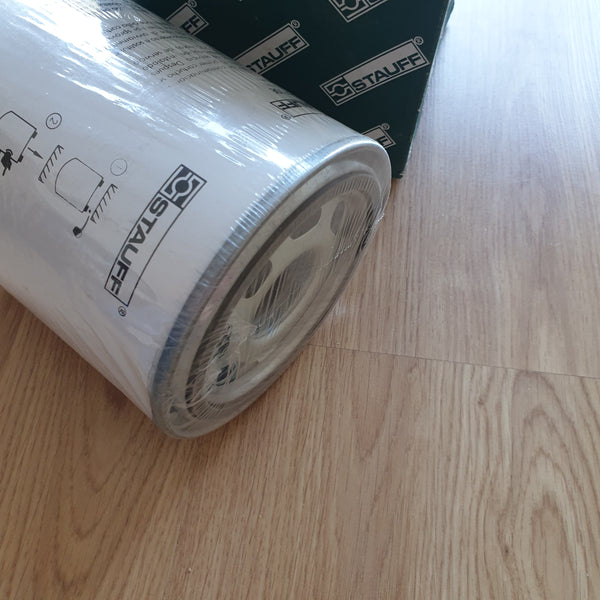 Mcphee Hydraulic Oil Filter