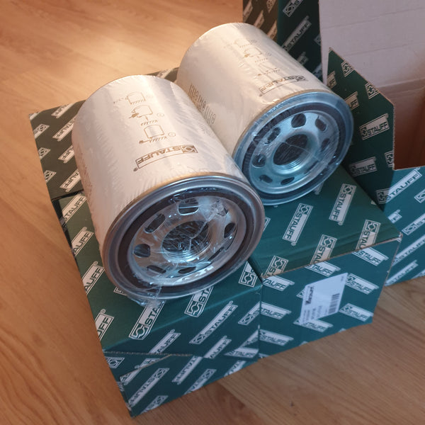 Mcphee Hydraulic Oil Filter