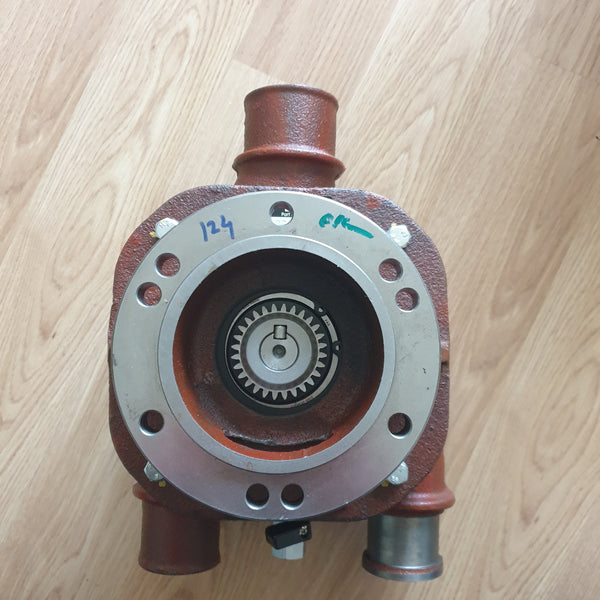 PMP Water Pump