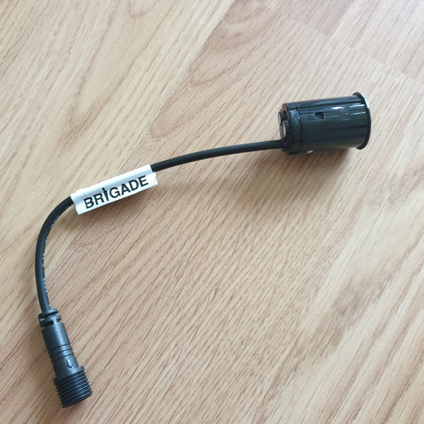 Brigade Ultrasonic Sensors