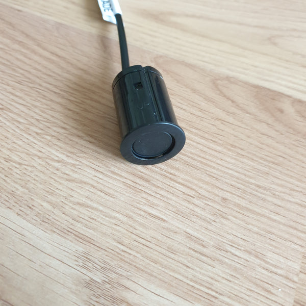 Brigade Ultrasonic Sensors