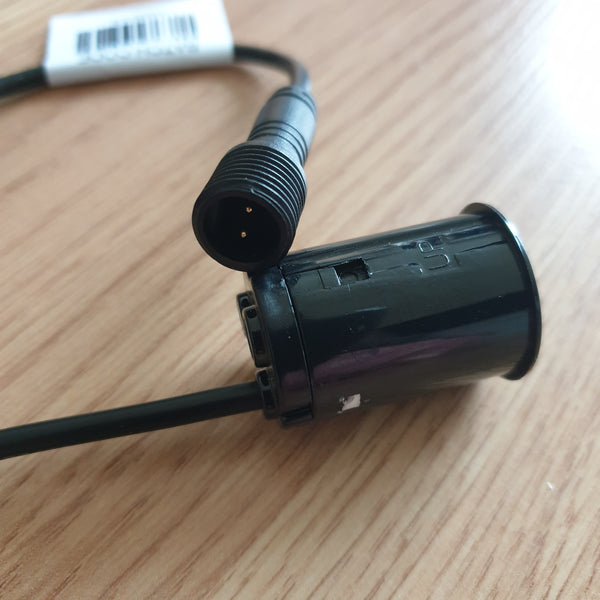 Brigade Ultrasonic Sensors