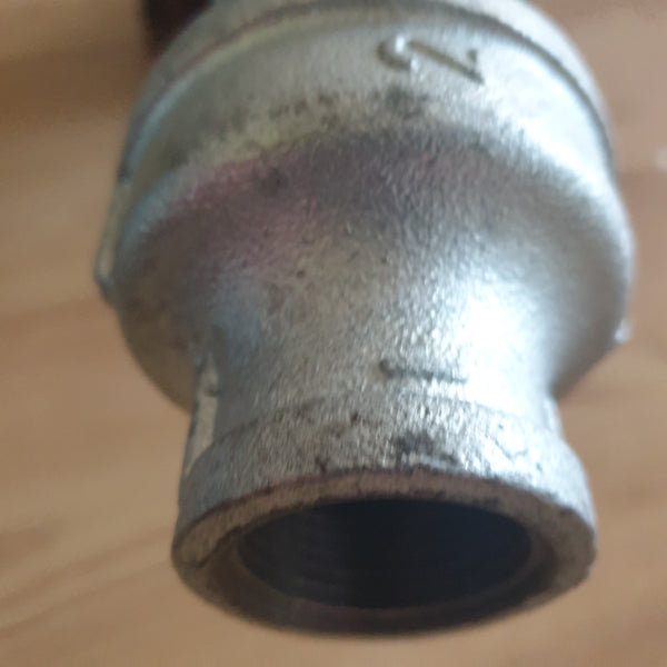 Hymix Water Pump Conversion Kit