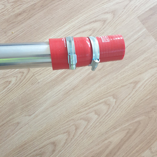 Hymix Water Pump Conversion Kit