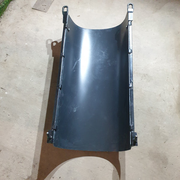 Shwing Stetter Extension Chute