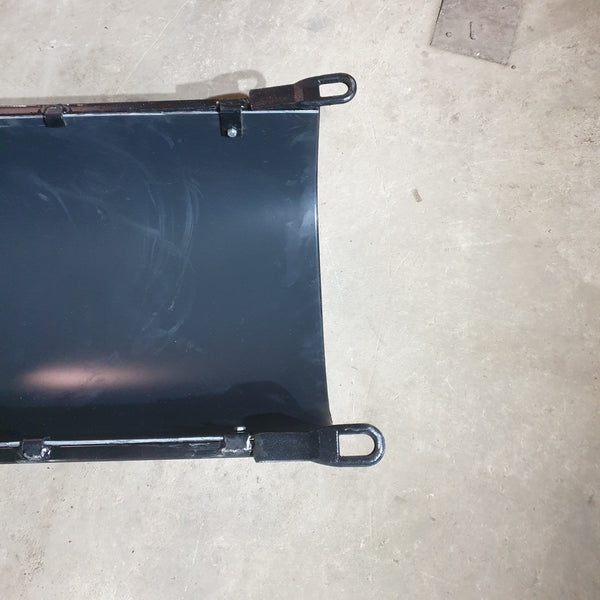 Shwing Stetter Extension Chute