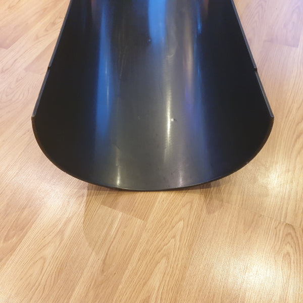 Rolled Plastic Chute Liner