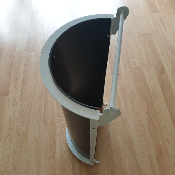 Hymix Extension Chute