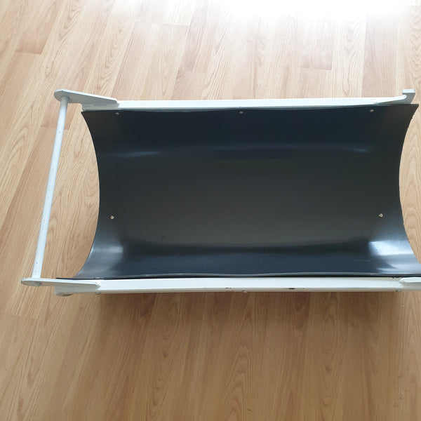 Hymix Extension Chute