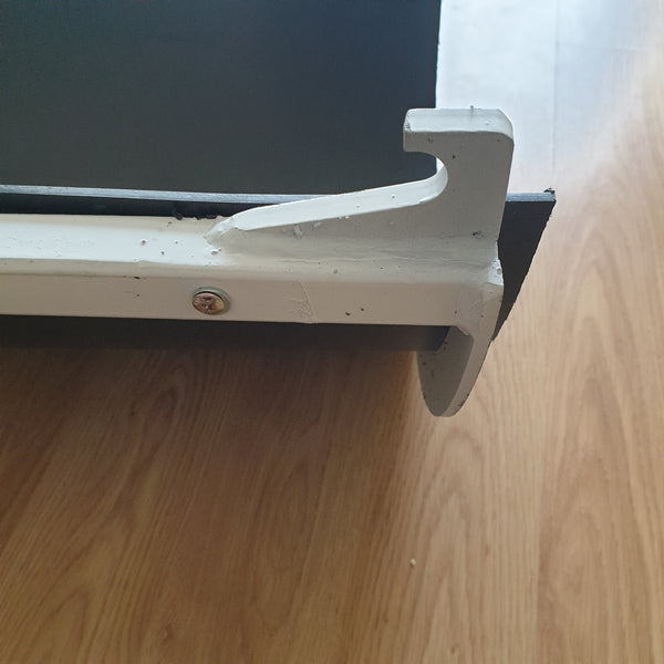 Hymix Extension Chute