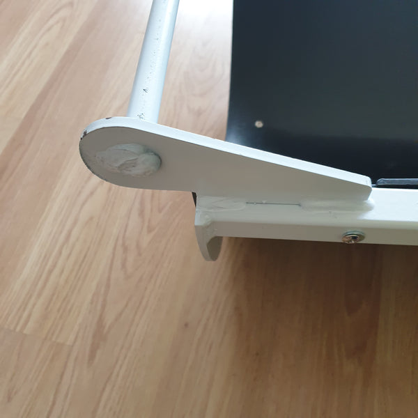 Hymix Extension Chute