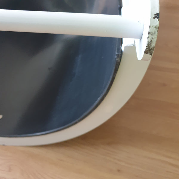 Hymix Extension Chute