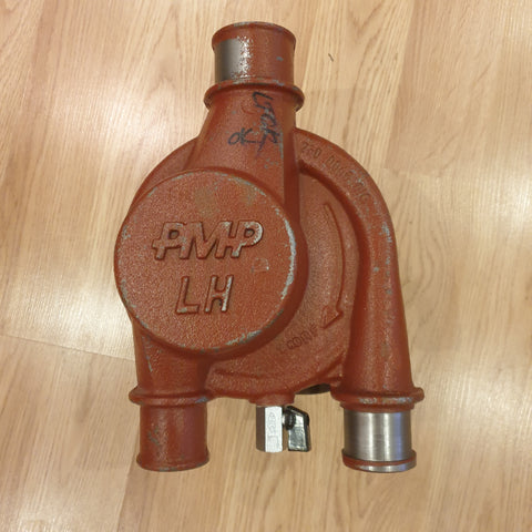 L/H PMP Water Pump