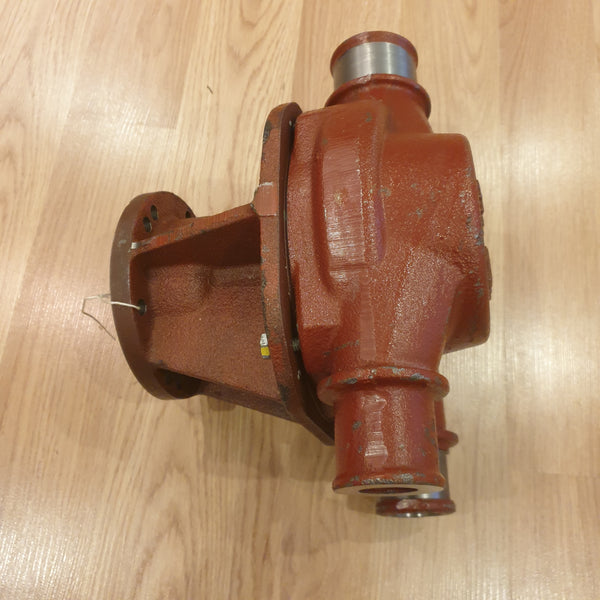L/H PMP Water Pump