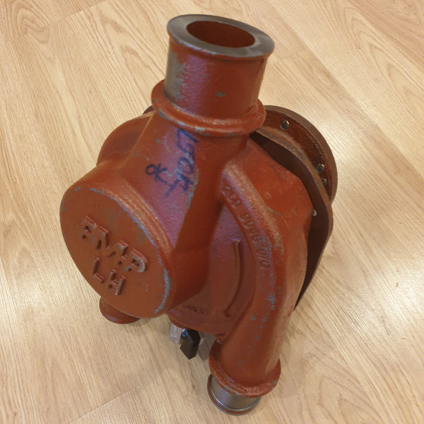 L/H PMP Water Pump