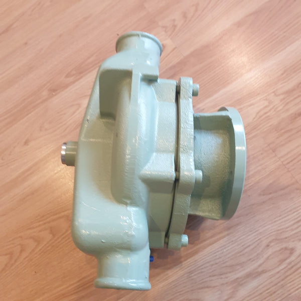 Shwing Stetter Style Water Pump