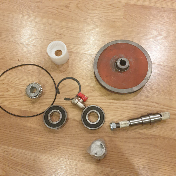 Water Pump Repair Kit