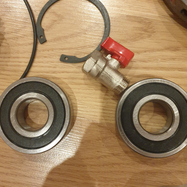 Water Pump Repair Kit