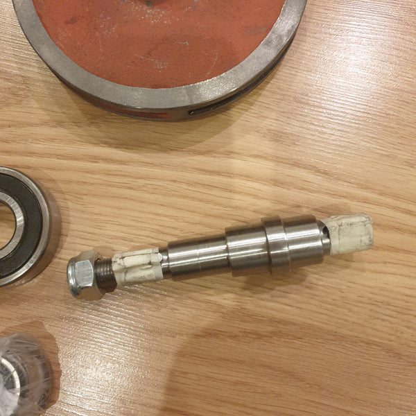 Water Pump Repair Kit