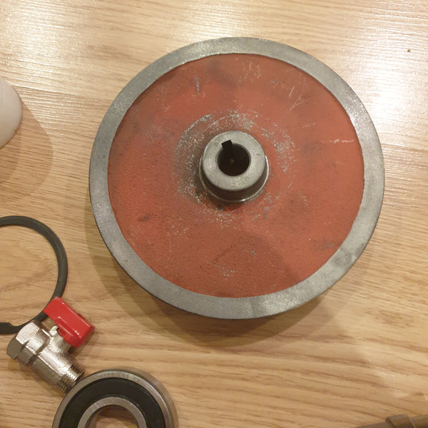 Water Pump Repair Kit