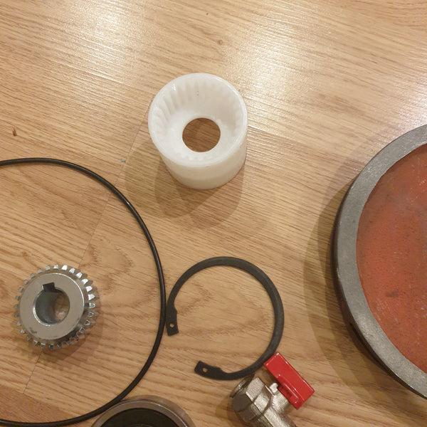 Water Pump Repair Kit