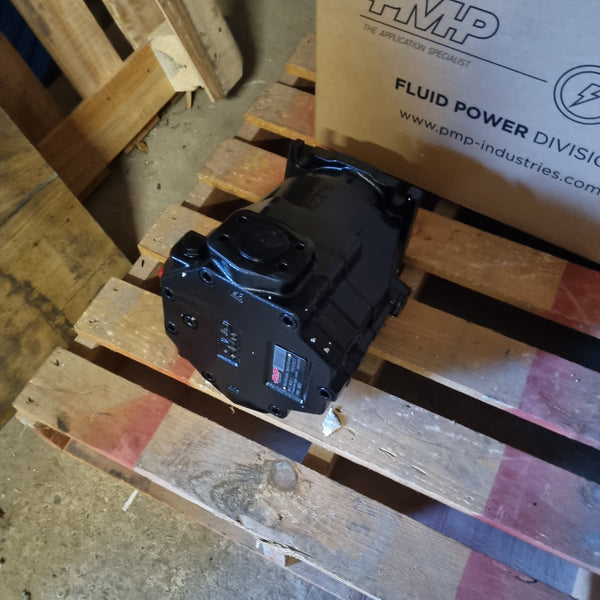 PMP Hydraulic Motor