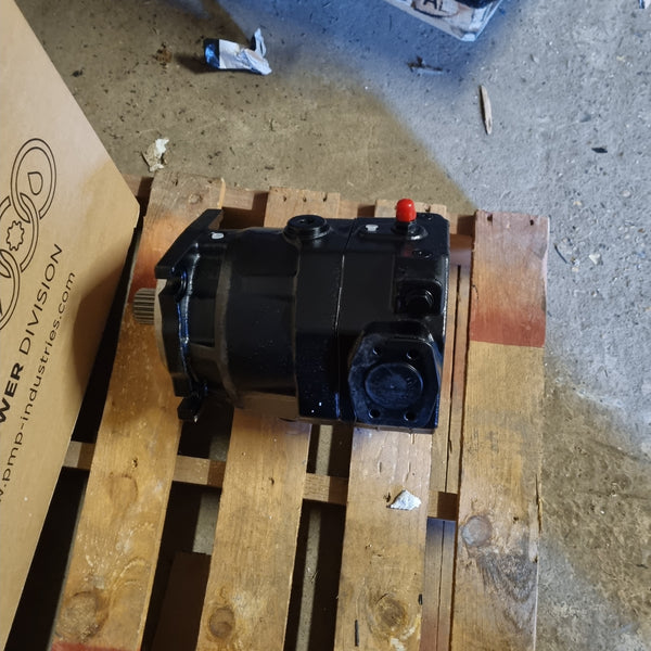 PMP Hydraulic Motor