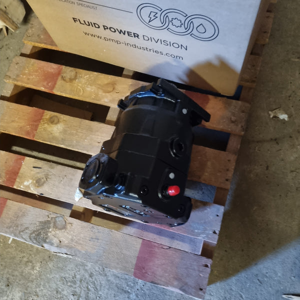 PMP Hydraulic Motor