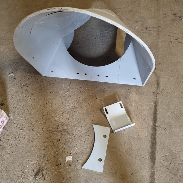 Universal Charge Hopper