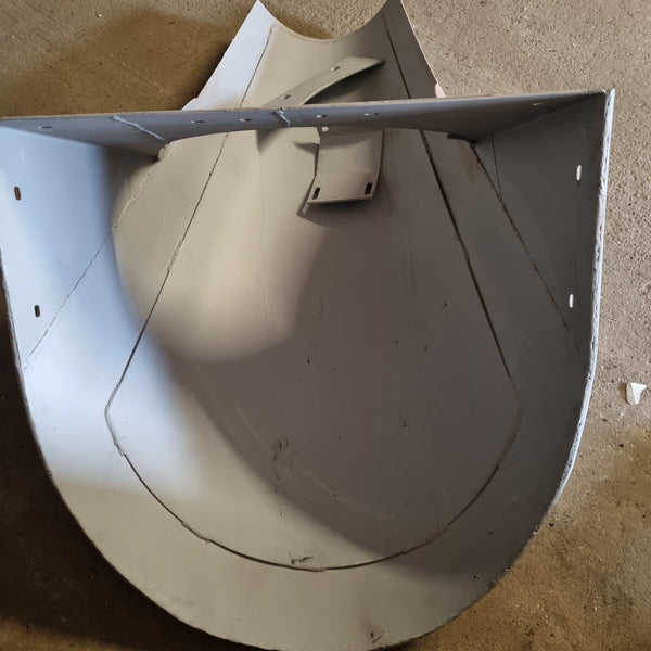 Universal Charge Hopper