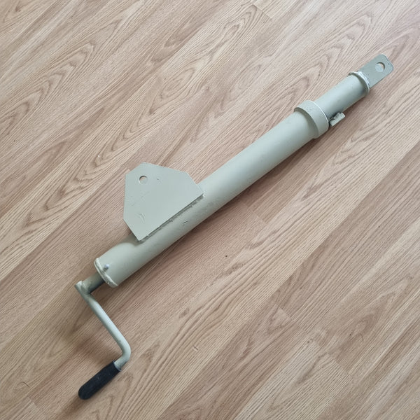 Chute Winder/Handle #2