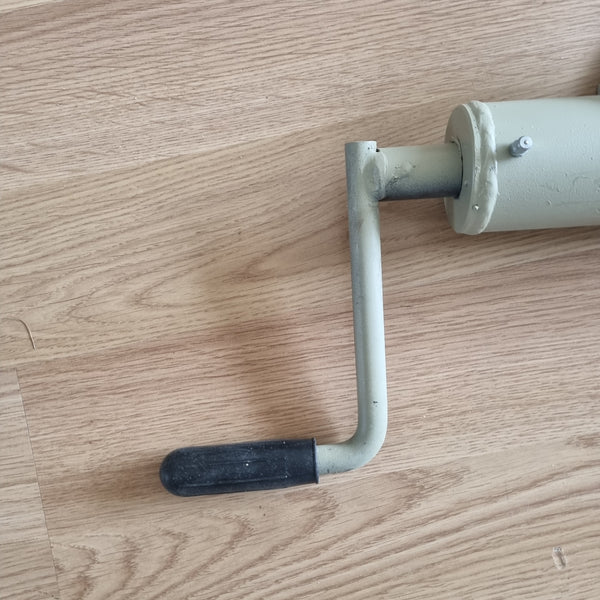 Chute Winder/Handle #2