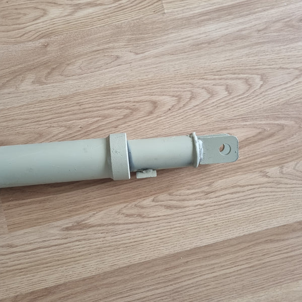 Chute Winder/Handle #2