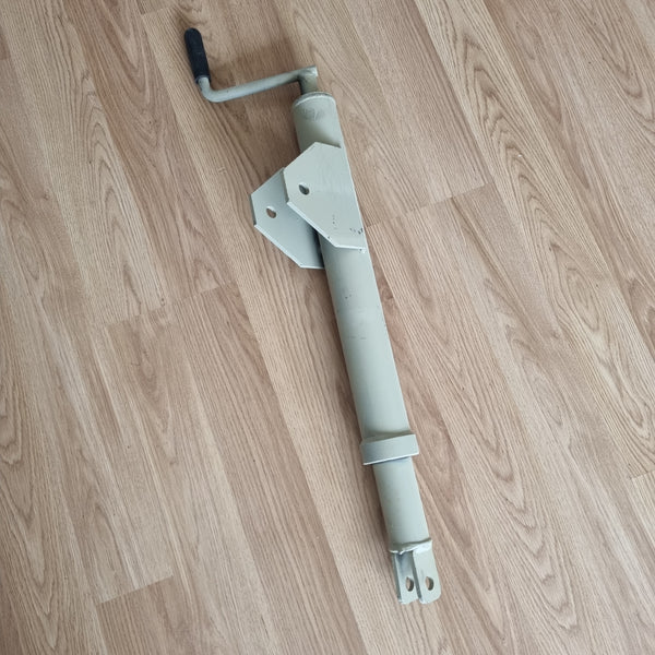 Chute Winder/Handle #2