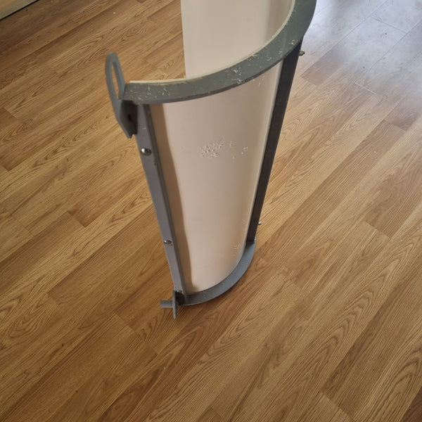 Mcphee Extension Chute