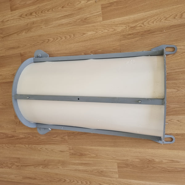 Mcphee Extension Chute