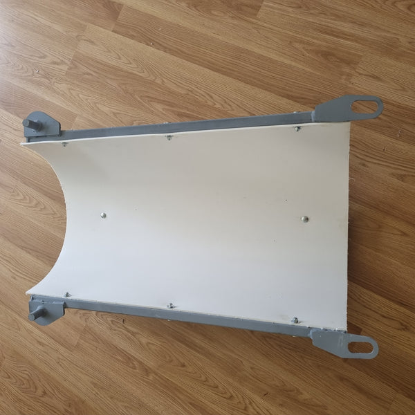 Mcphee Extension Chute