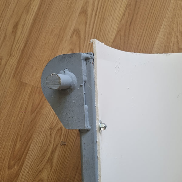 Mcphee Extension Chute