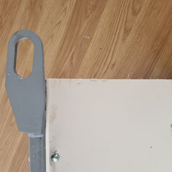 Mcphee Extension Chute