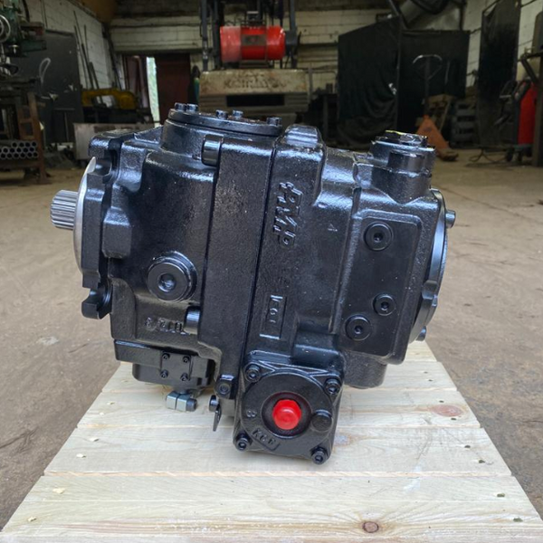 PMP Hydraulic Pump